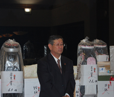 小林岩男 活動報告
