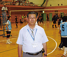 小林岩男 活動報告