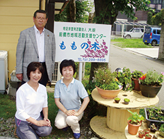 小林岩男 活動報告