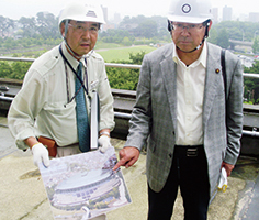 小林岩男 活動報告