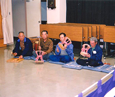 小林岩男 活動報告