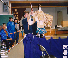 小林岩男 活動報告