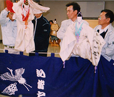 小林岩男 活動報告